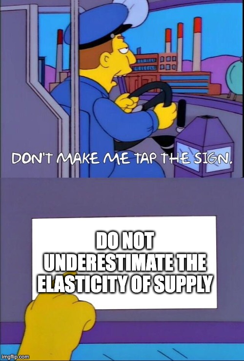 Elasticity